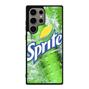 SPRITE DRINK ICON Samsung Galaxy S24 Ultra Case