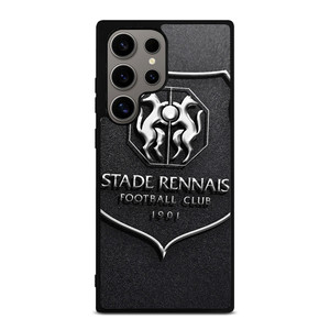 STADE RENNAIS FC LOGO ART Samsung Galaxy S24 Ultra Case
