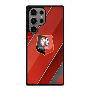STADE RENNAIS LOGO Samsung Galaxy S24 Ultra Case