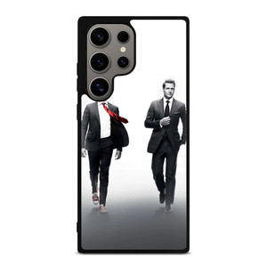 SUITS SERIES Samsung Galaxy S24 Ultra Case SUITS SERIES Samsung Galaxy S24 Ultra Case