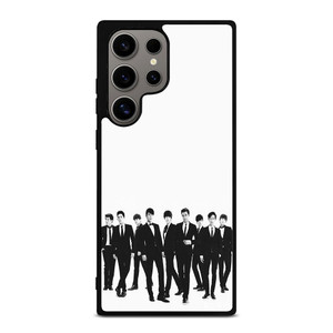 SUPER JUNIOR BOYBAND COOL Samsung Galaxy S24 Ultra Case SUPER JUNIOR BOYBAND COOL Samsung Galaxy S24 Ultra Case