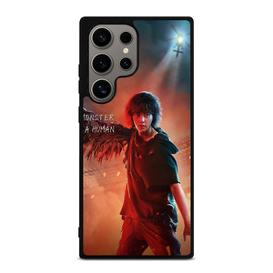 SWEET HOME TV SHOW COOL Samsung Galaxy S24 Ultra Case SWEET HOME TV SHOW COOL Samsung Galaxy S24 Ultra Case