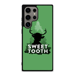 SWEET TOOTH ICON Samsung Galaxy S24 Ultra Case SWEET TOOTH ICON Samsung Galaxy S24 Ultra Case