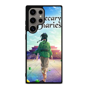 THE APOTHECARY DIARIES ANIME COOL Samsung Galaxy S24 Ultra Case THE APOTHECARY DIARIES ANIME COOL Samsung Galaxy S24 Ultra Case