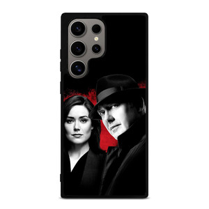 THE BLACKLIST COOL SERIES Samsung Galaxy S24 Ultra Case THE BLACKLIST COOL SERIES Samsung Galaxy S24 Ultra Case