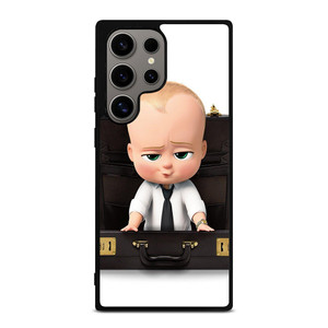 THE BOSS BABY MONEY BAG Samsung Galaxy S24 Ultra Case