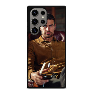 THE GENTLEMEN COOL SERIES Samsung Galaxy S24 Ultra Case