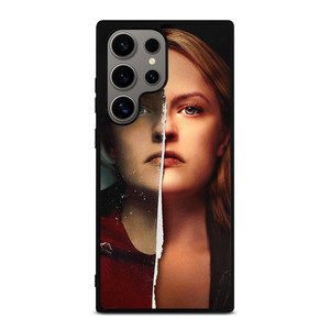 THE HANDMAID'S TALE TWO FACES Samsung Galaxy S24 Ultra Case THE HANDMAID'S TALE TWO FACES Samsung Galaxy S24 Ultra Case