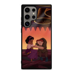THE HUNCHBACK OF NOTRE DAME CUTE Samsung Galaxy S24 Ultra Case