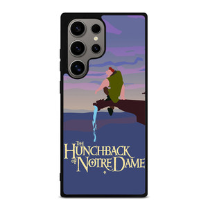 THE HUNCHBACK OF NOTRE DAME Samsung Galaxy S24 Ultra Case