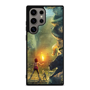 THE JUNGLE BOOK AND FRIENDS Samsung Galaxy S24 Ultra Case