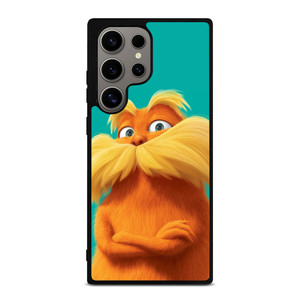 THE LORAX CUTE Samsung Galaxy S24 Ultra Case