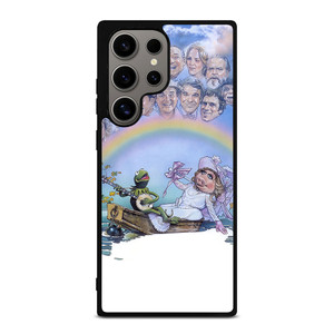 THE MUPPETS CHARACTERS Samsung Galaxy S24 Ultra Case THE MUPPETS CHARACTERS Samsung Galaxy S24 Ultra Case