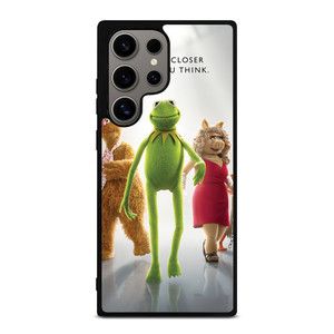 THE MUPPETS CUTE MOVIE Samsung Galaxy S24 Ultra Case THE MUPPETS CUTE MOVIE Samsung Galaxy S24 Ultra Case