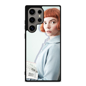 THE QUEEN'S GAMBIT COOL Samsung Galaxy S24 Ultra Case