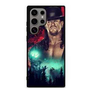 THE UNDERTAKER WWE LEGEND Samsung Galaxy S24 Ultra Case THE UNDERTAKER WWE LEGEND Samsung Galaxy S24 Ultra Case