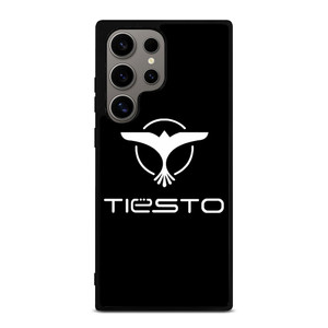 TIESTO DJ LOGO Samsung Galaxy S24 Ultra Case