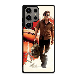 TOM CRUISE WITH MONEY Samsung Galaxy S24 Ultra Case TOM CRUISE WITH MONEY Samsung Galaxy S24 Ultra Case