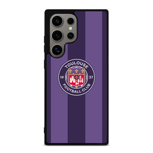 TOULOUSE FC LOGO Samsung Galaxy S24 Ultra Case TOULOUSE FC LOGO Samsung Galaxy S24 Ultra Case