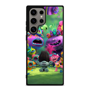 TROLLS AND FRIENDS Samsung Galaxy S24 Ultra Case TROLLS AND FRIENDS Samsung Galaxy S24 Ultra Case