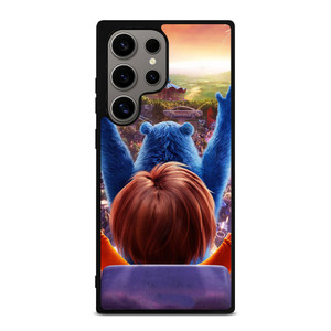 WONDER PARK FUNNY MOVIE Samsung Galaxy S24 Ultra Case WONDER PARK FUNNY MOVIE Samsung Galaxy S24 Ultra Case