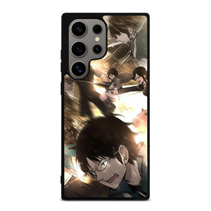 WORLD TRIGGER CHARACTERS ANIME Samsung Galaxy S24 Ultra Case WORLD TRIGGER CHARACTERS ANIME Samsung Galaxy S24 Ultra Case