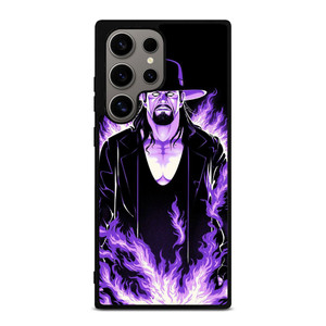 WWE LEGEND THE UNDERTAKER ART Samsung Galaxy S24 Ultra Case
