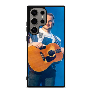 ZACH BRYAN SINGER Samsung Galaxy S24 Ultra Case ZACH BRYAN SINGER Samsung Galaxy S24 Ultra Case