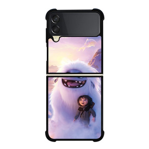 ABOMINABLE FUNNY MOVIE Samsung Z Flip 3 Case