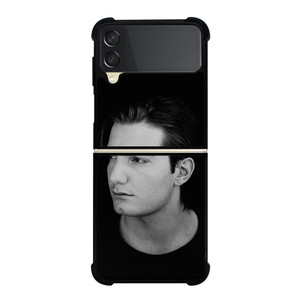 ALESSO COOL DJ Samsung Z Flip 3 Case