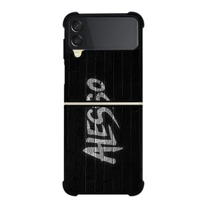 ALESSO LOGO Samsung Z Flip 3 Case