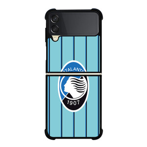 ATALANTA 1907 LOGO Samsung Z Flip 3 Case ATALANTA 1907 LOGO Samsung Z Flip 3 Case