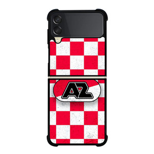 AZ ALKMAAR ICON Samsung Z Flip 3 Case AZ ALKMAAR ICON Samsung Z Flip 3 Case