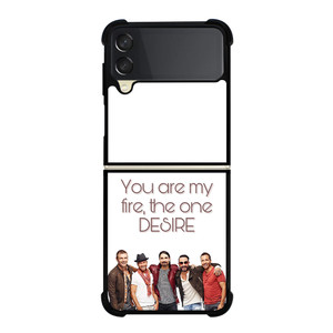 BACKSTREET BOYS BOYBAND COOL Samsung Z Flip 3 Case BACKSTREET BOYS BOYBAND COOL Samsung Z Flip 3 Case