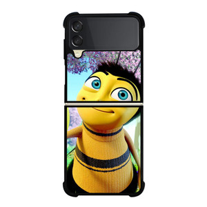 BEE MOVIE CUTE Samsung Z Flip 3 Case