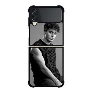 BENSON BOONE Samsung Z Flip 3 Case