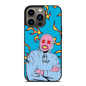 GOLF WANG BLUE iPhone 13 Pro Case