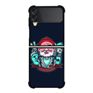BILL MURRAY LEGEND ICON Samsung Z Flip 3 Case BILL MURRAY LEGEND ICON Samsung Z Flip 3 Case