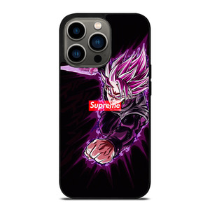 GOKU SAIYAN SUPREME iPhone 13 Pro Case