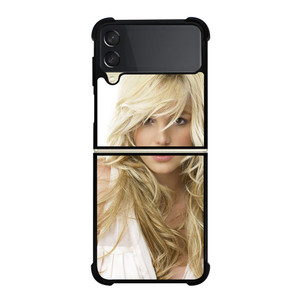 BRITNEY SPEARS CUTE Samsung Z Flip 3 Case BRITNEY SPEARS CUTE Samsung Z Flip 3 Case