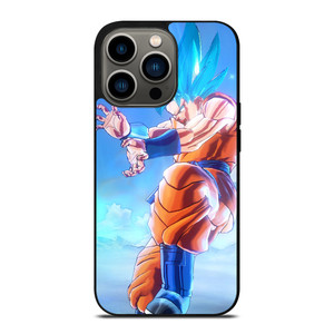 GOKU KAMEHAMEHA iPhone 13 Pro Case