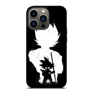 GOKU DRAGONBALL Z iPhone 13 Pro Case GOKU DRAGONBALL Z iPhone 13 Pro Case