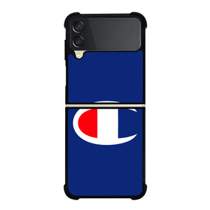 CHAMPION ICON Samsung Z Flip 3 Case CHAMPION ICON Samsung Z Flip 3 Case