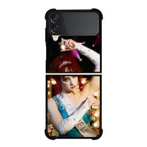 CHAPPELL ROAN COOL Samsung Z Flip 3 Case CHAPPELL ROAN COOL Samsung Z Flip 3 Case