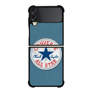 CONVERSE ALL STAR ICON Samsung Z Flip 3 Case