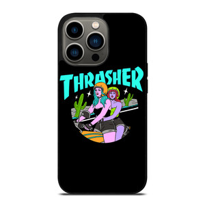GIRLS ALIEN THRASHER iPhone 13 Pro Case