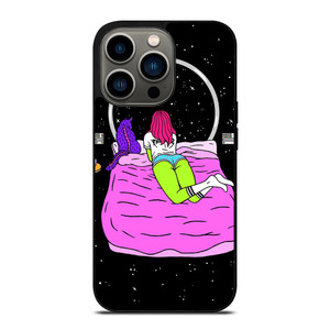 GIRLS ALIEN THRASHER 2 iPhone 13 Pro Case