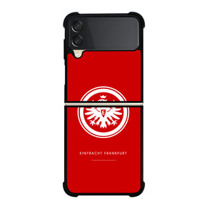 EINTRACHT FRANKFURT ICON Samsung Z Flip 3 Case