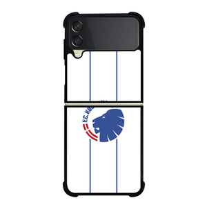 FC COPENHAGEN ICON Samsung Z Flip 3 Case FC COPENHAGEN ICON Samsung Z Flip 3 Case