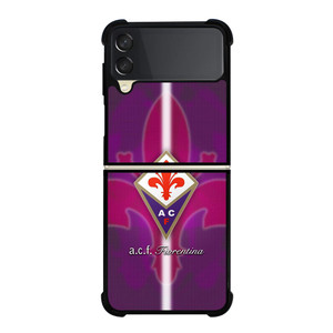 FIORENTINA FC ICON Samsung Z Flip 3 Case
